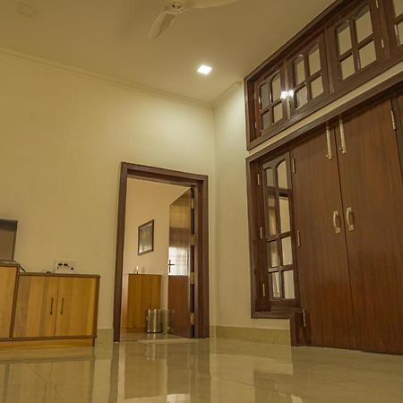 Chet Residency Namsai Exterior foto