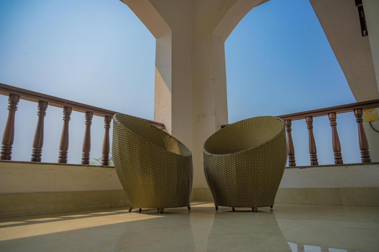 Chet Residency Namsai Exterior foto